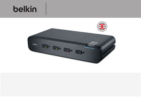 belkin usb smart card reader user manual|belkin f1dn204kvm un 4 setup.